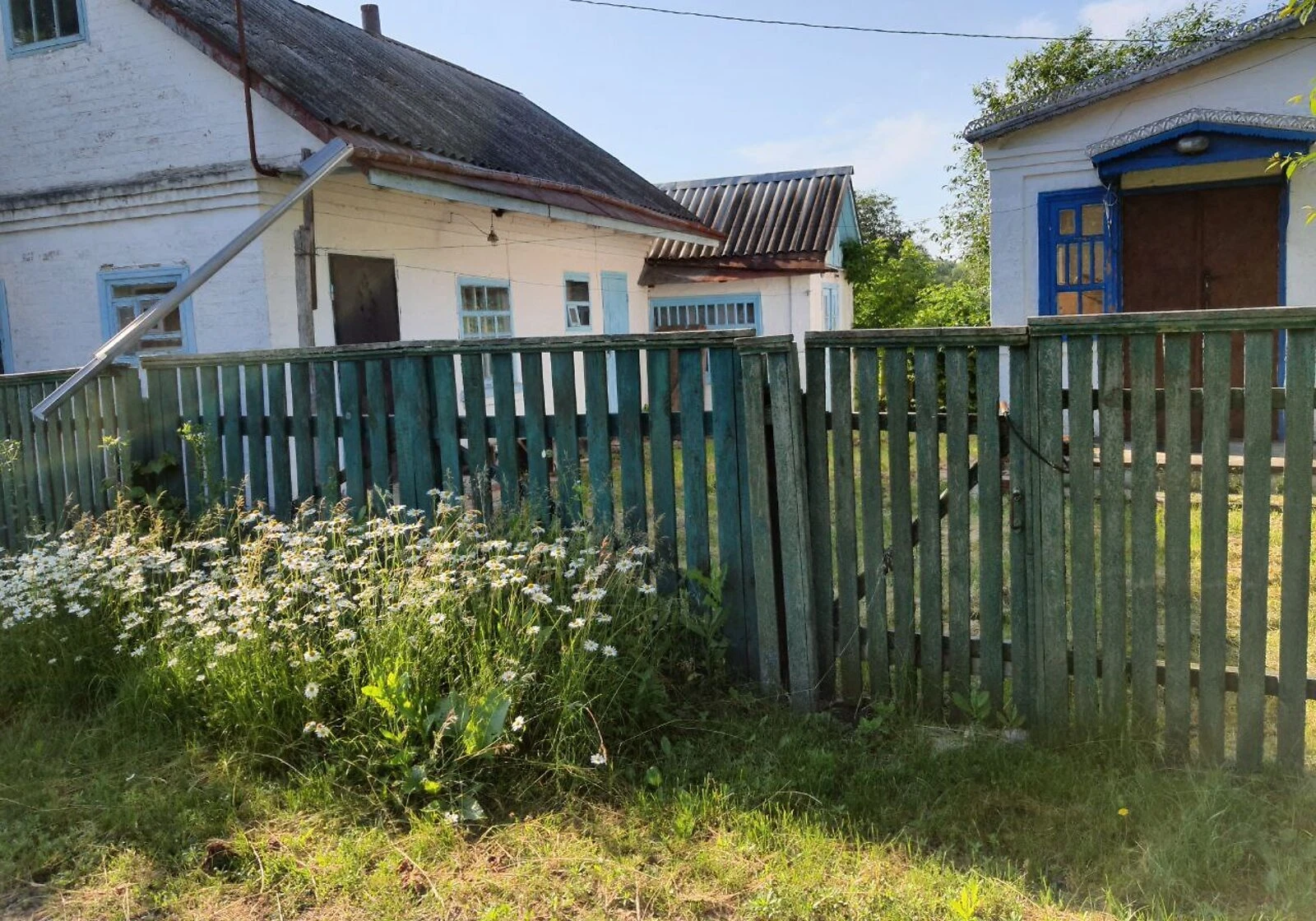 Будинок, Вільшана: гараж, літня кухня, єВідновлення - фото 3
