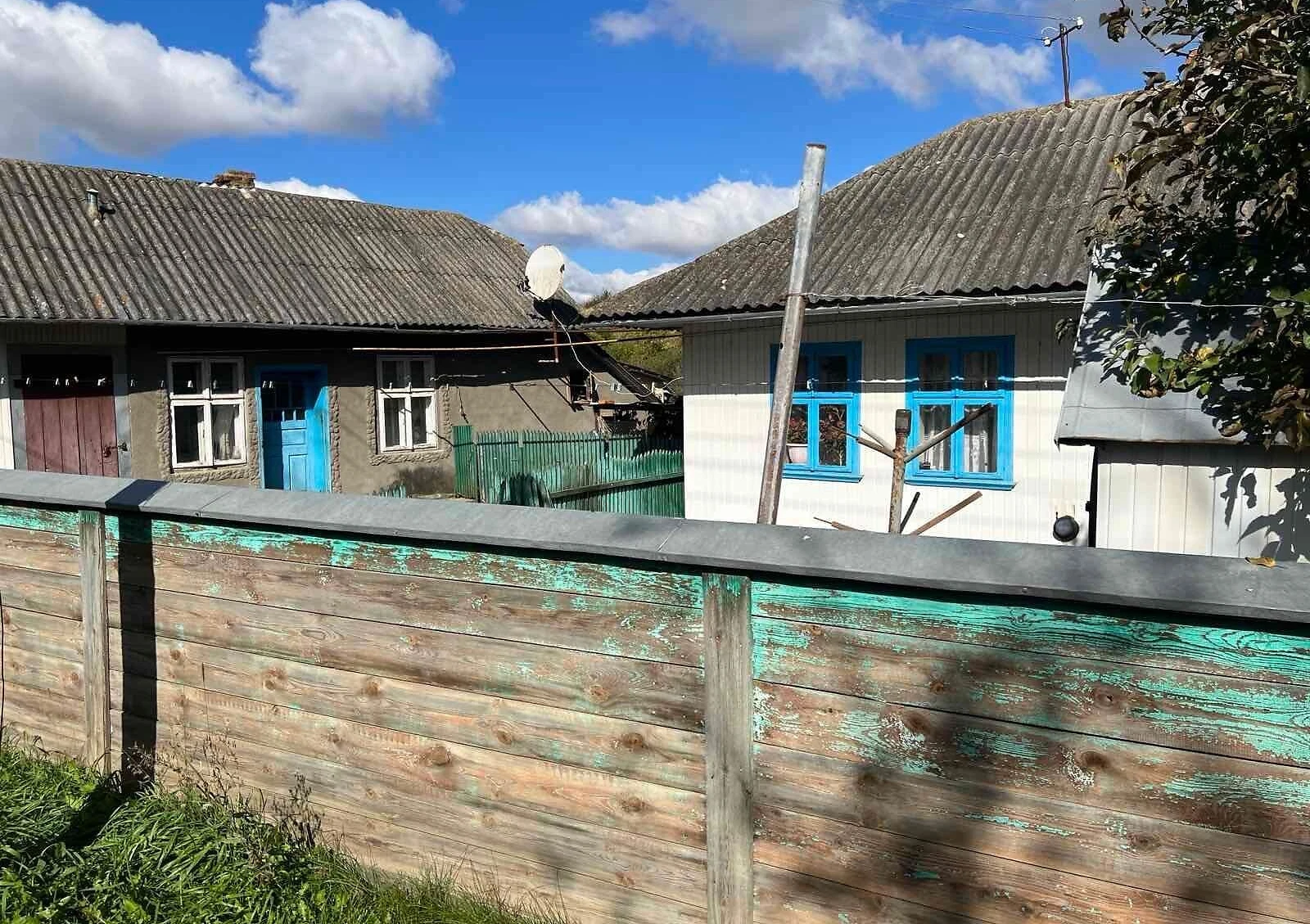 Будинок, Вербівці: сарай, літня кухня - фото 4