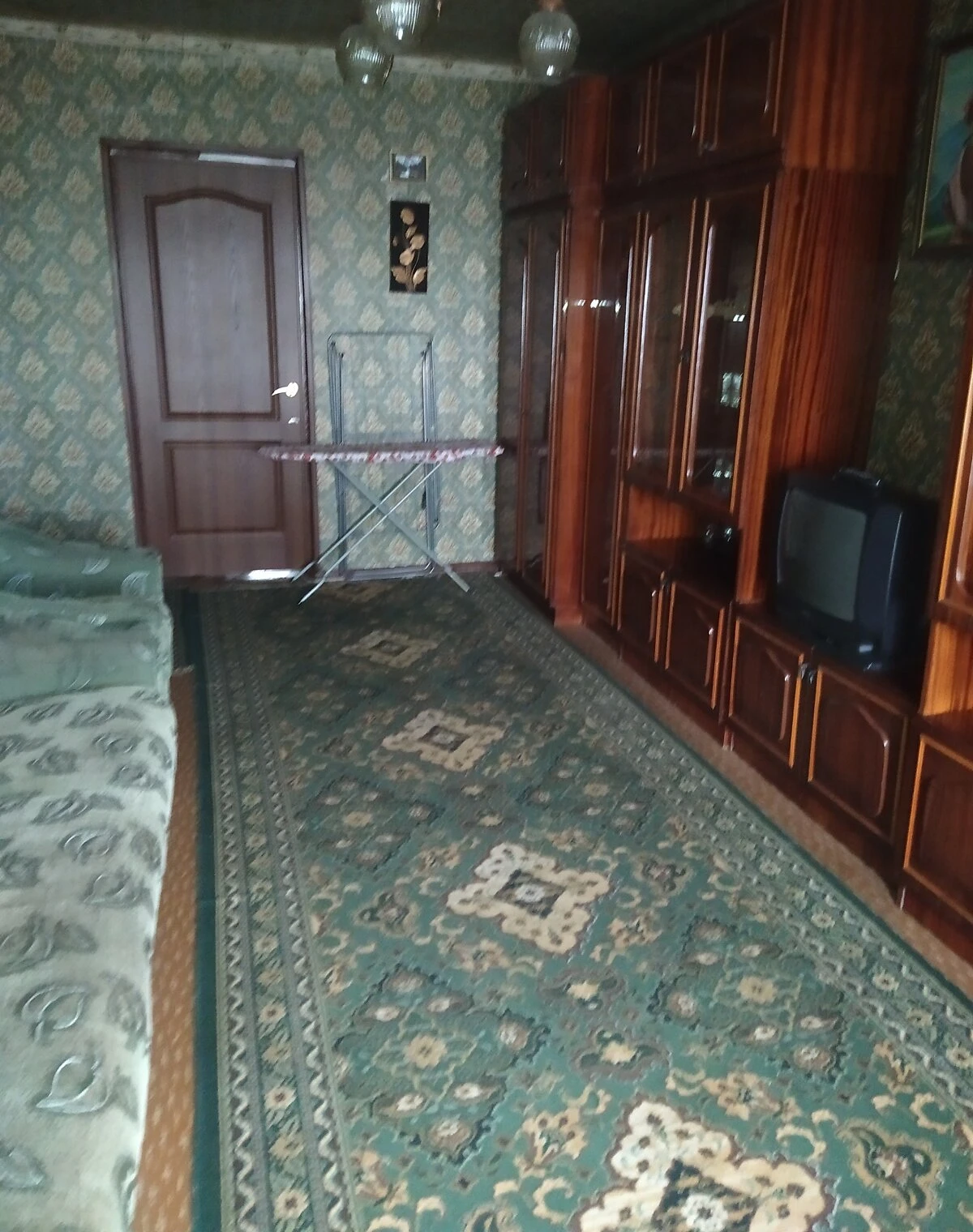 2-кімнатна квартира, Довгинцівський: ліфт працює без світла - фото 1