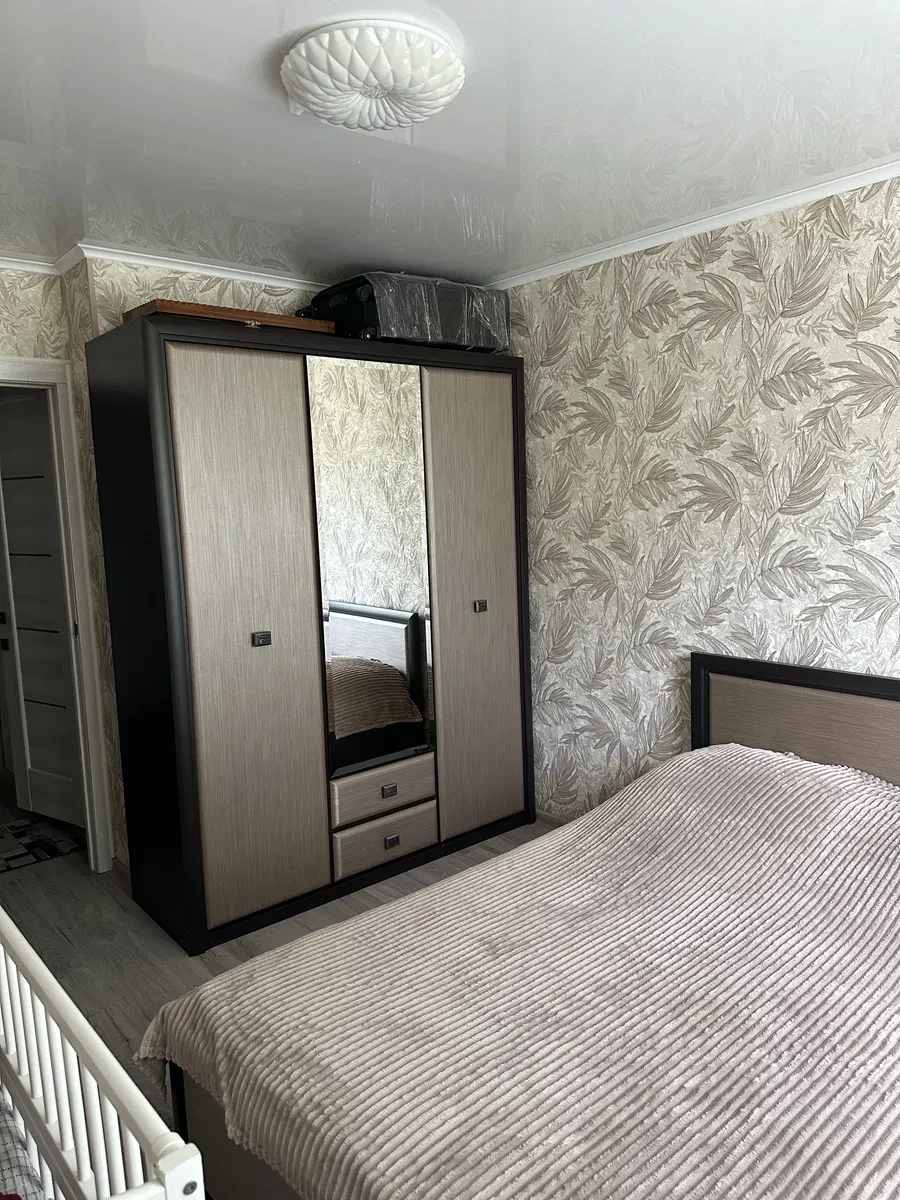 2-кімнатна квартира, Павлоград: центр, біля КУБ, євроремонт - фото 3