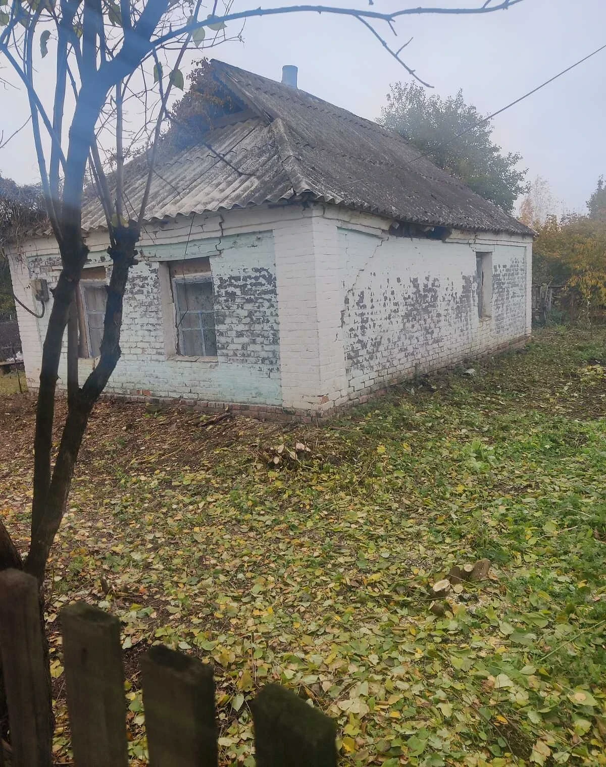 Ділянка 17 соток, Диканька: житлова забудова, під гараж - фото 3