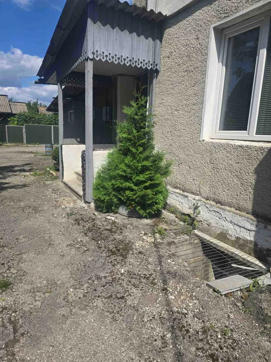 2-кімнатна квартира, Гримайлів: окремий вхід, гараж, 45 км до Тернополя, фото 4