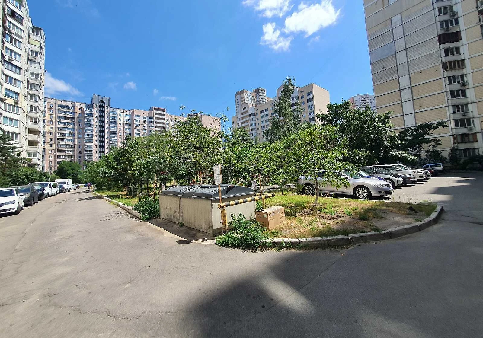 2-кімнатна квартира, Осокорки: єВідновлення, можлива розстрочка - фото 2
