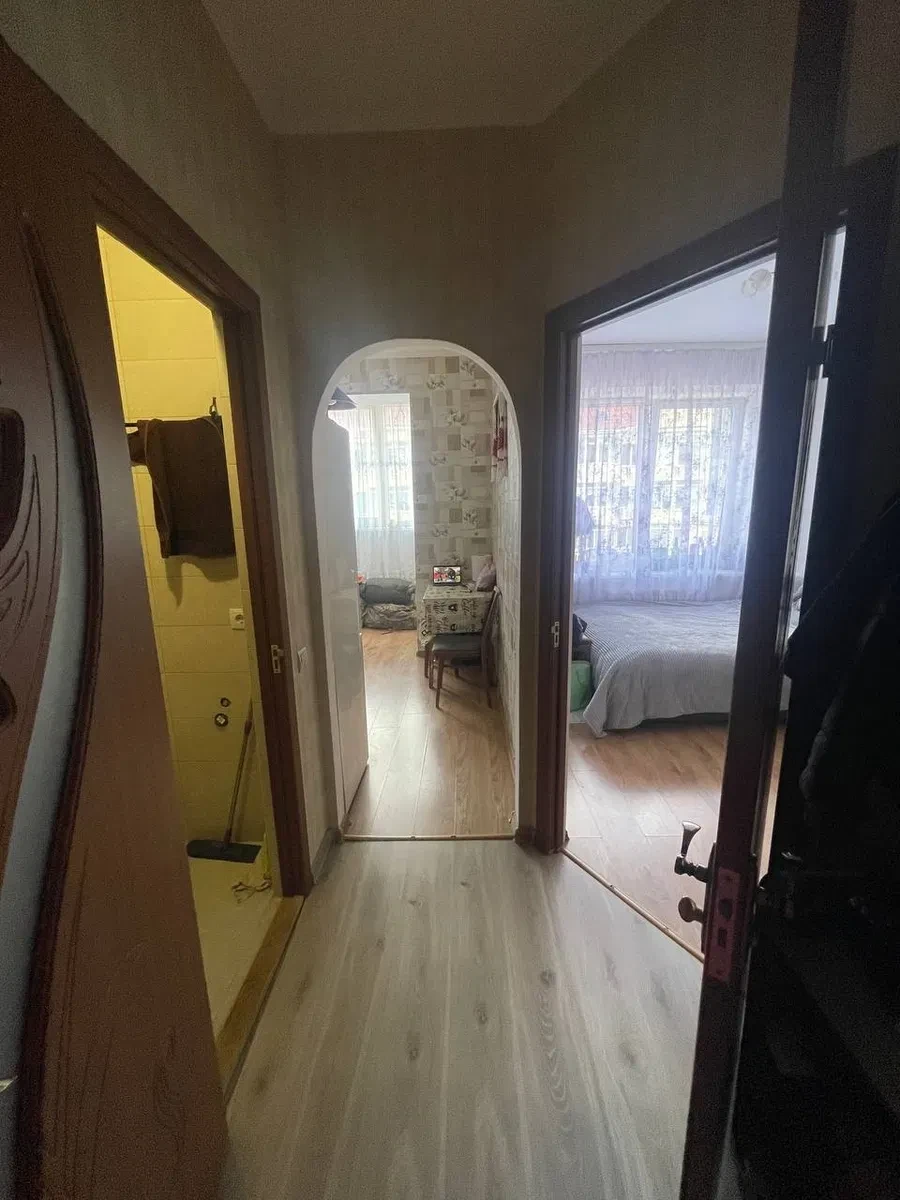 1-комнатная квартира в ЖК Київський маєток: паркоместо, закрытая территория, фото 5