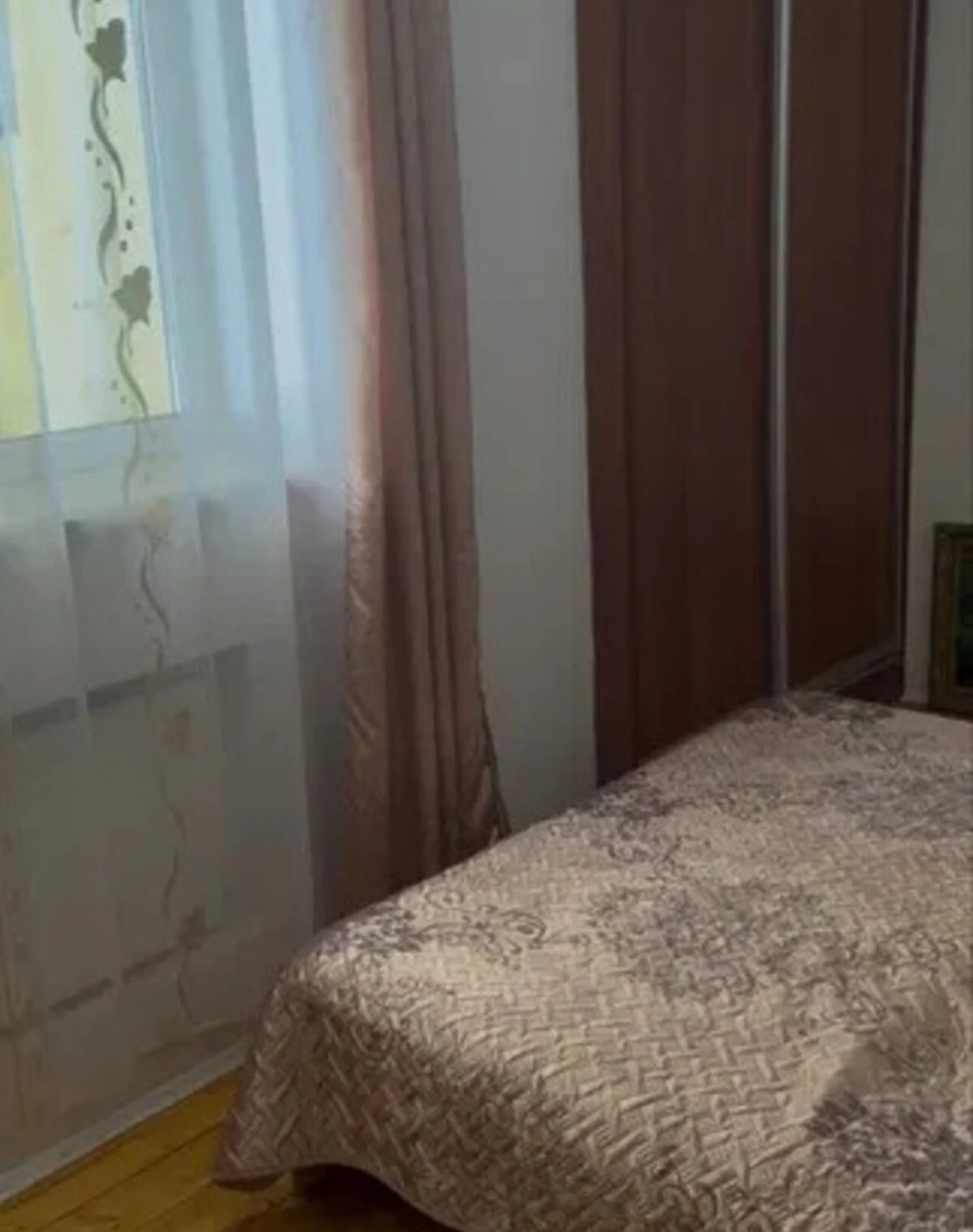 3-кімнатна квартира, вулиця Татарська: тераса, камін - фото 4