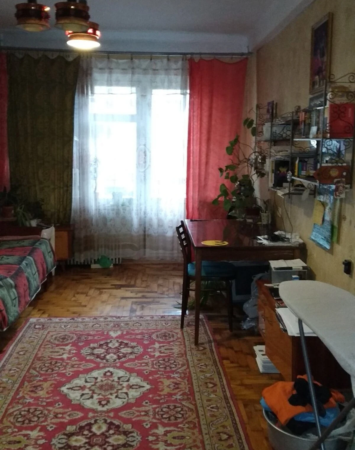 3-кімнатна квартира, Комунарський: чешка, косметичний ремонт - фото 4