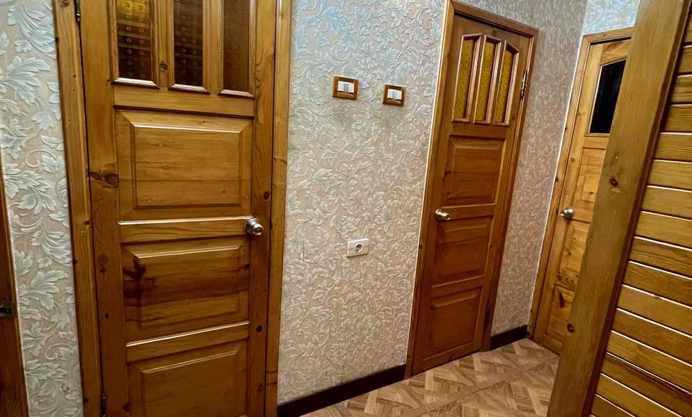 3-кімнатна квартира, Дарницький: 5 хв до метро Осокорки, River Mall - фото 4