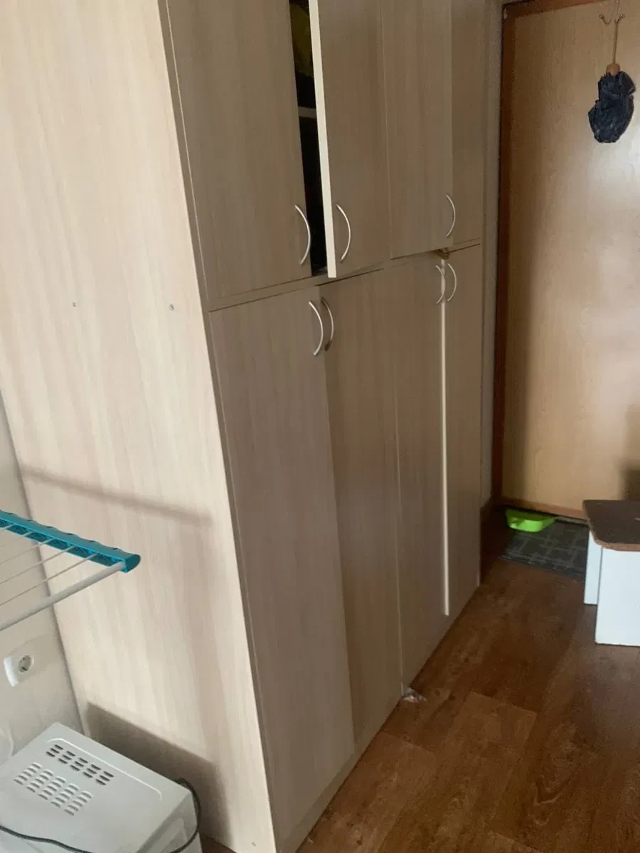 1-кімнатна квартира, Новокодацький: вид на Дніпро, єОселя - фото 4