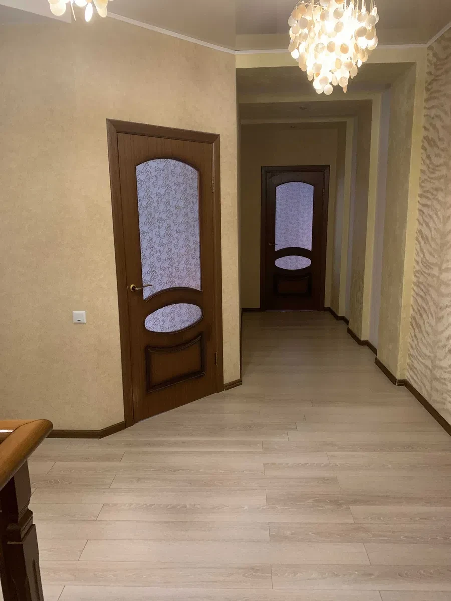 4-кімнатна квартира, Хмельницький: дворівневе планування, єОселя, фото 5