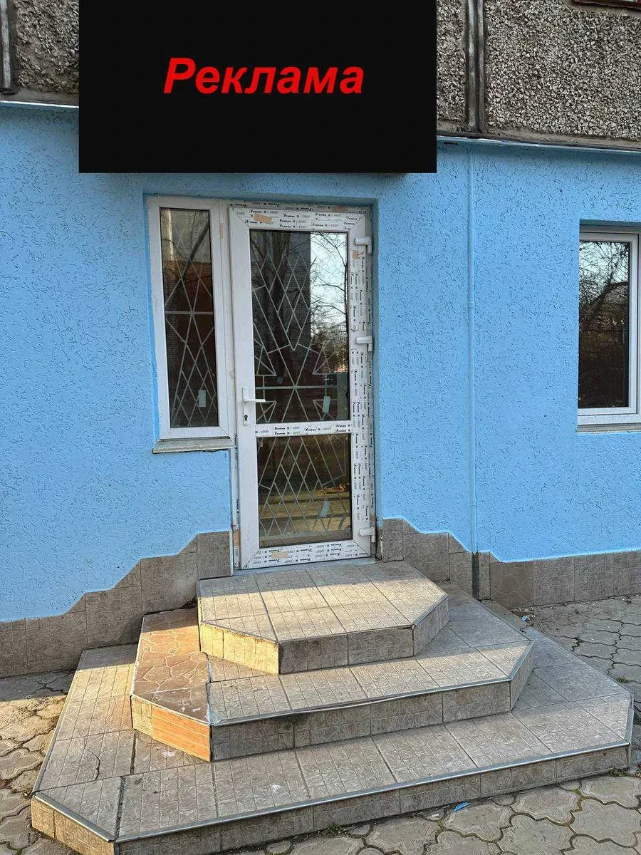 Приміщення, Інгульський: фасадне, після ремонту - фото 3