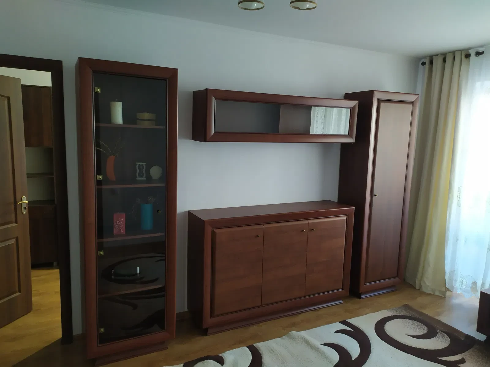 2-кімнатна квартира, Нововолинськ: євроремонт, паркувальне місце