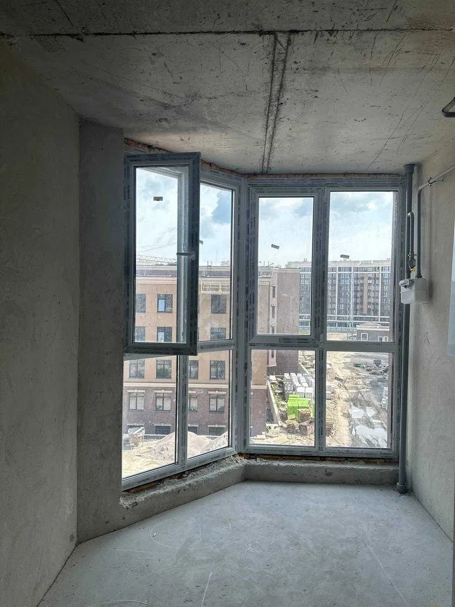 2-кімнатна квартира у ЖК Sofia Residence: будинок зданий, єОселя - фото 4