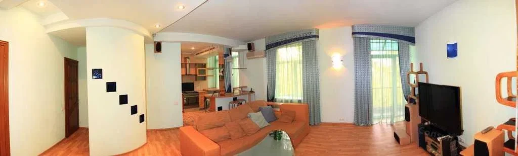 3-кімнатна квартира, Дніпровський: метро Дарниця 300 м - фото 2