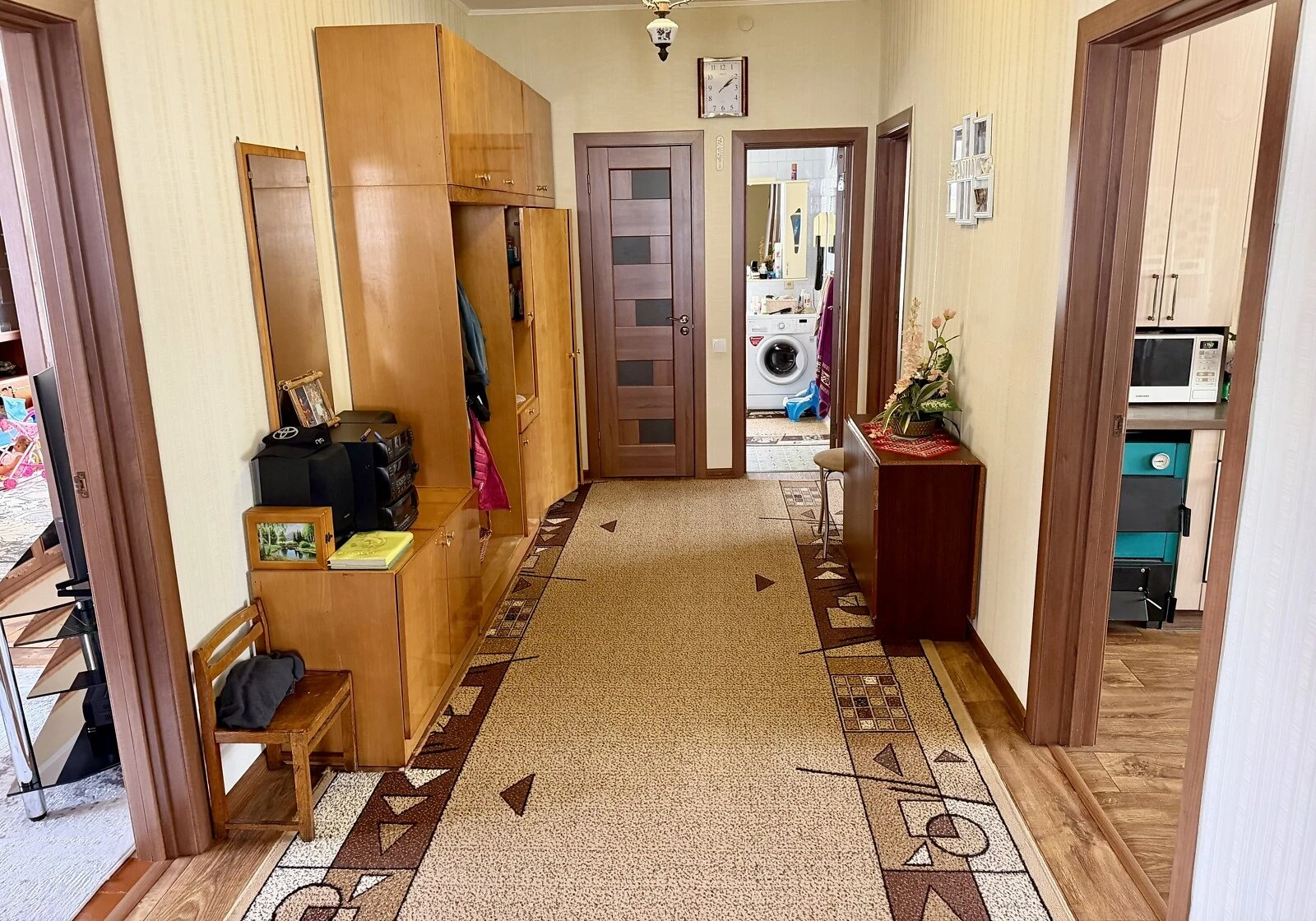 Будинок, Городня: ділянка 6 соток, веранда, торг - фото 5