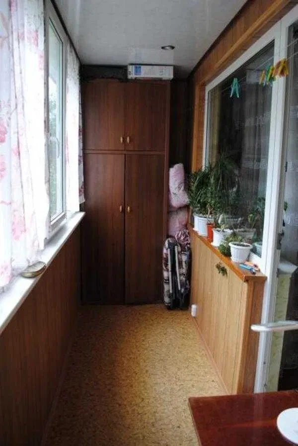 1-кімнатна квартира, Салтівський: покращене планування, нова сантехніка, фото 5