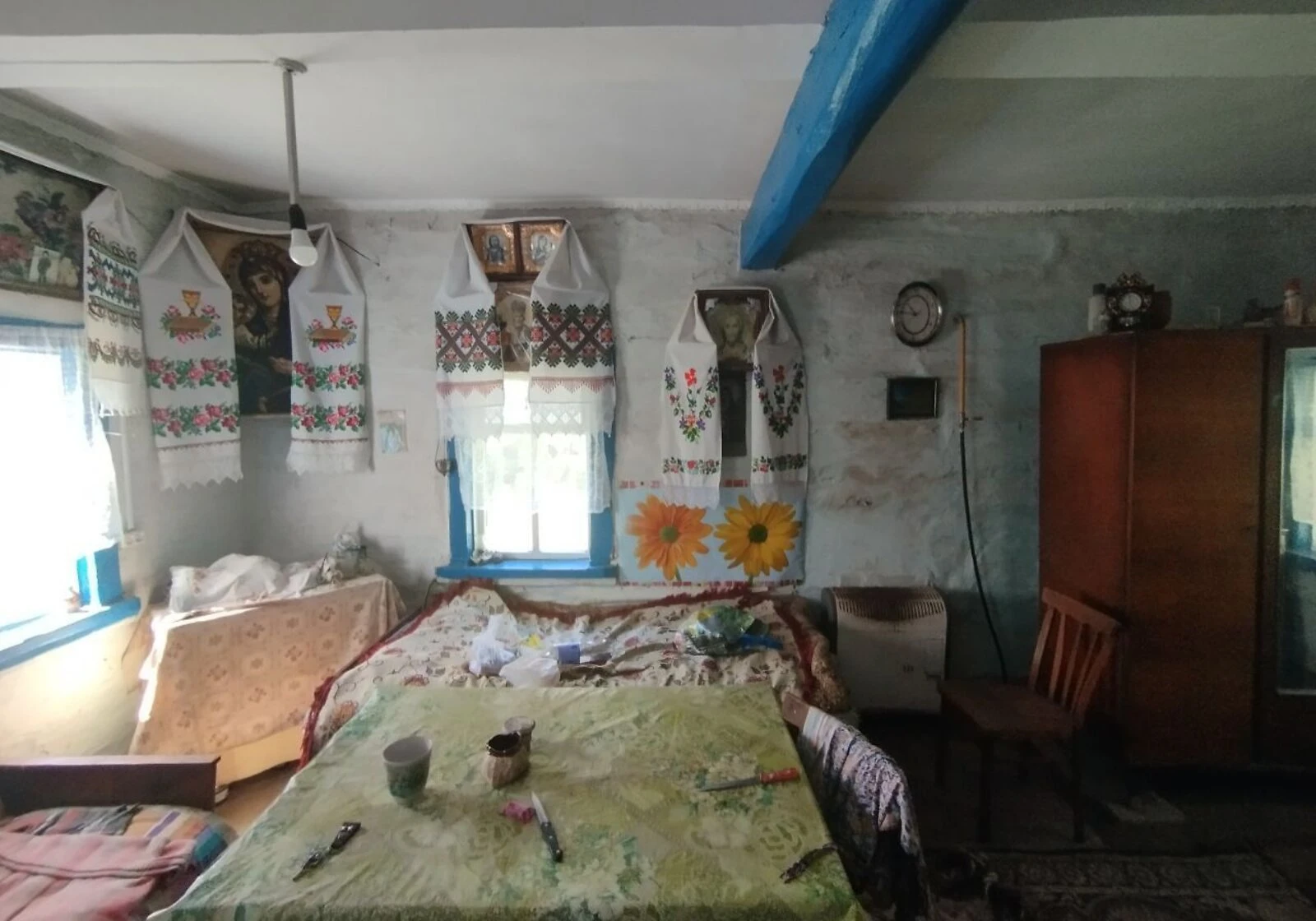 Будинок, Свидовець: 70 соток, свердловина, гараж у дворі, фото 4
