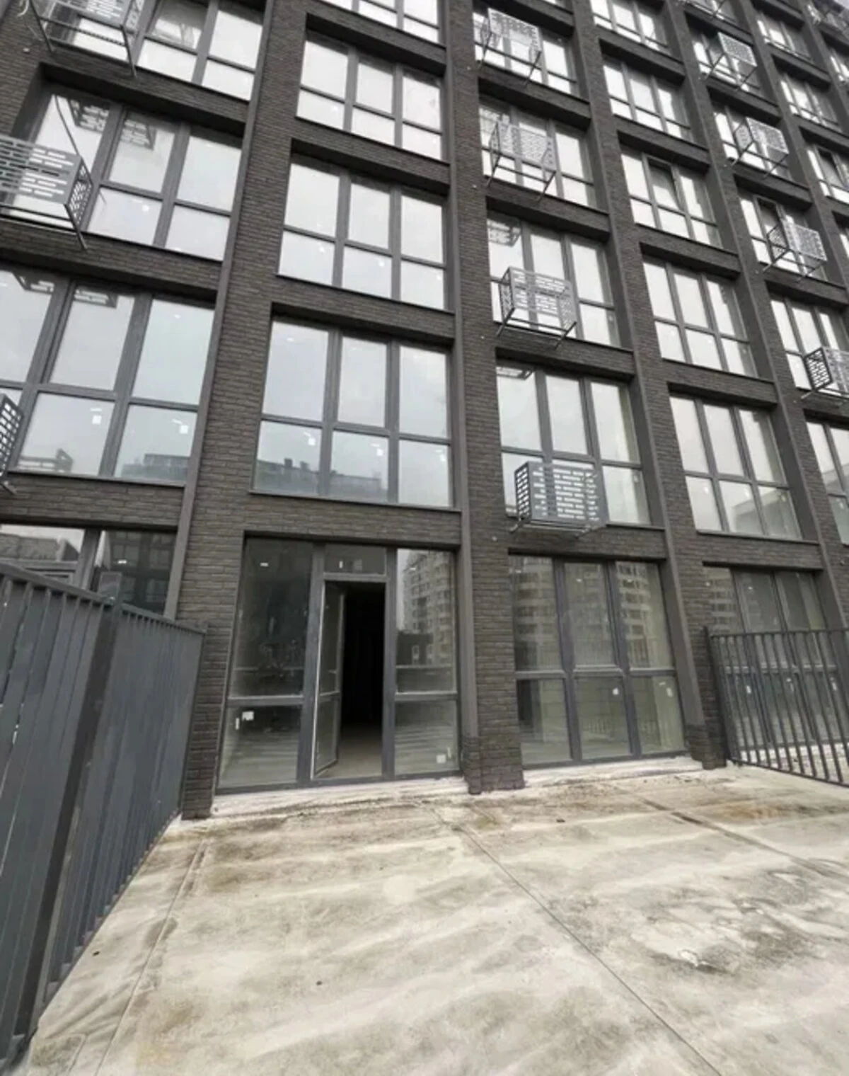 2-комнатная квартира, улица Новгородская: терраса, кухня 20 м² - фото 4