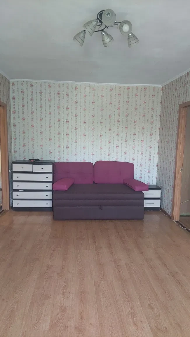 2-кімнатна квартира, Шевченківський: метро Нивки 7 хв, газова колонка - фото 1