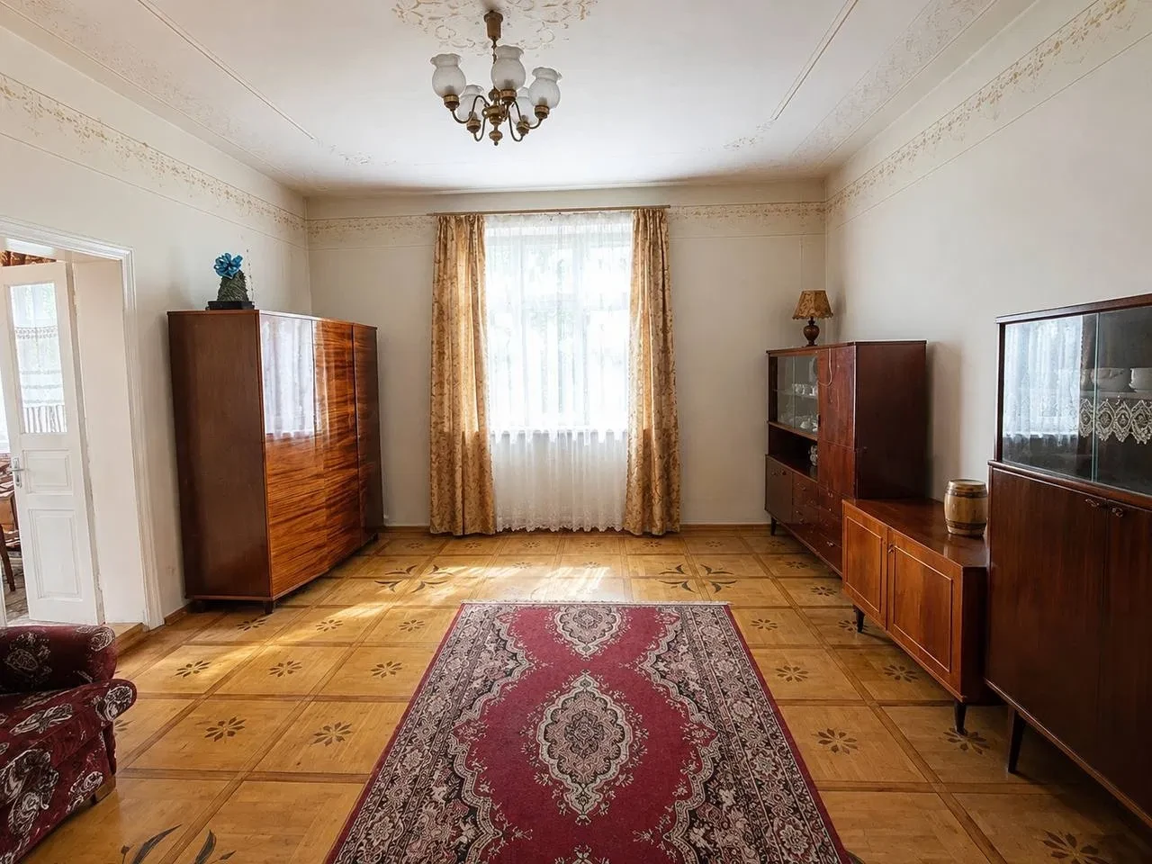 Будинок, Уличне: житловий стан, 20 соток, озеро поруч, фото 5