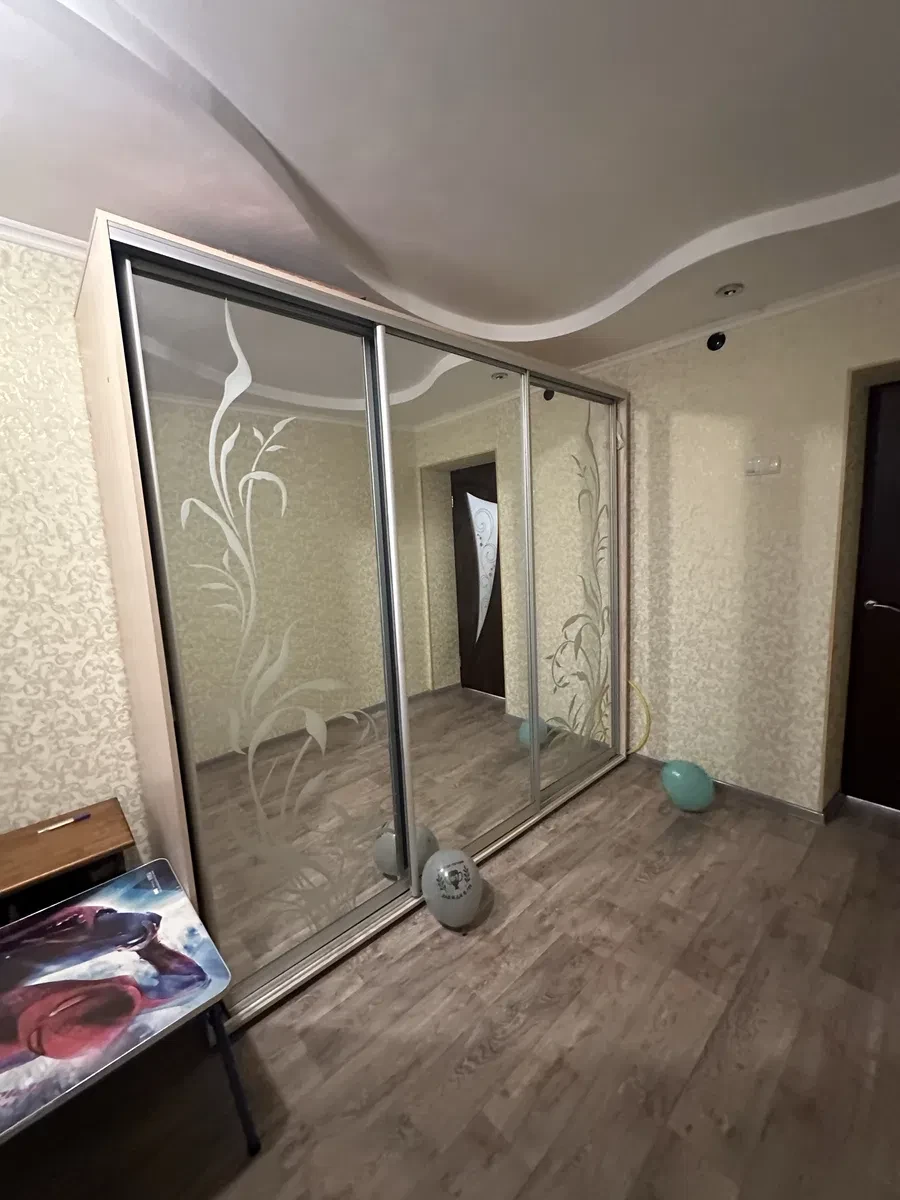 3-кімнатна квартира, Лиманівка: Панютине, сертифікат, фото 5