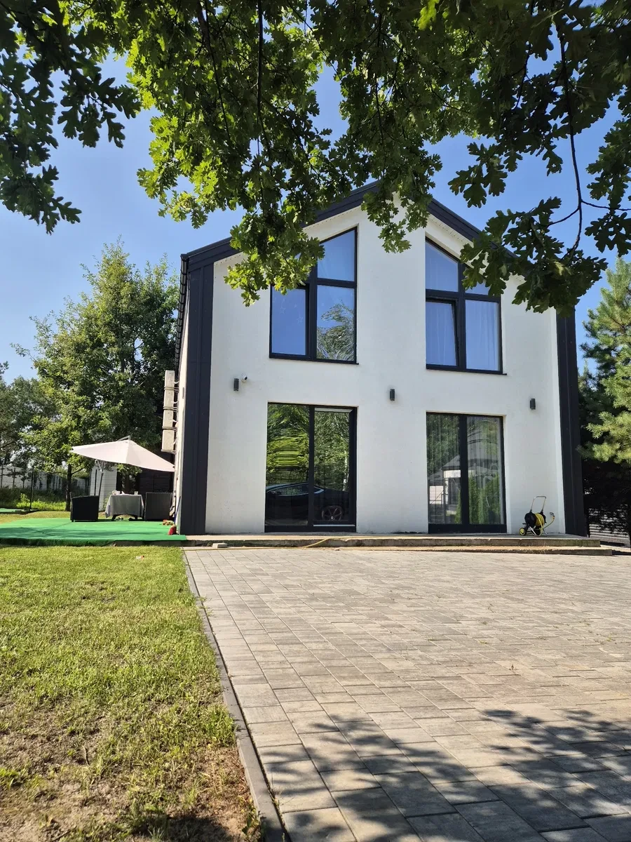 Будинок, Дмитрівка: євроремонт, тепла підлога, ліс і озеро поруч - фото 4