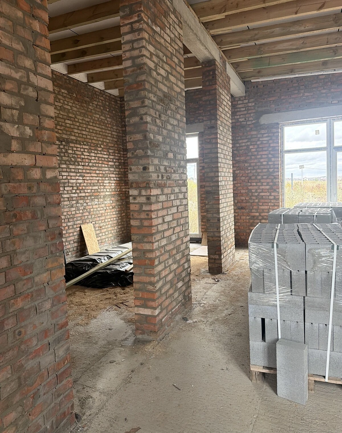 Таунхаус, Південний: новобудова, індивідуальне опалення - фото 3