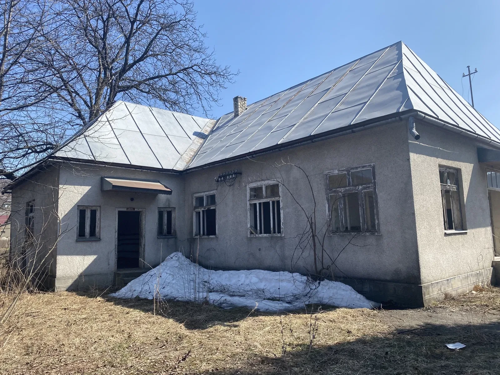 Комплекс зданий, Верхнее Водяное: берег озера, 0,54 га, фото 2
