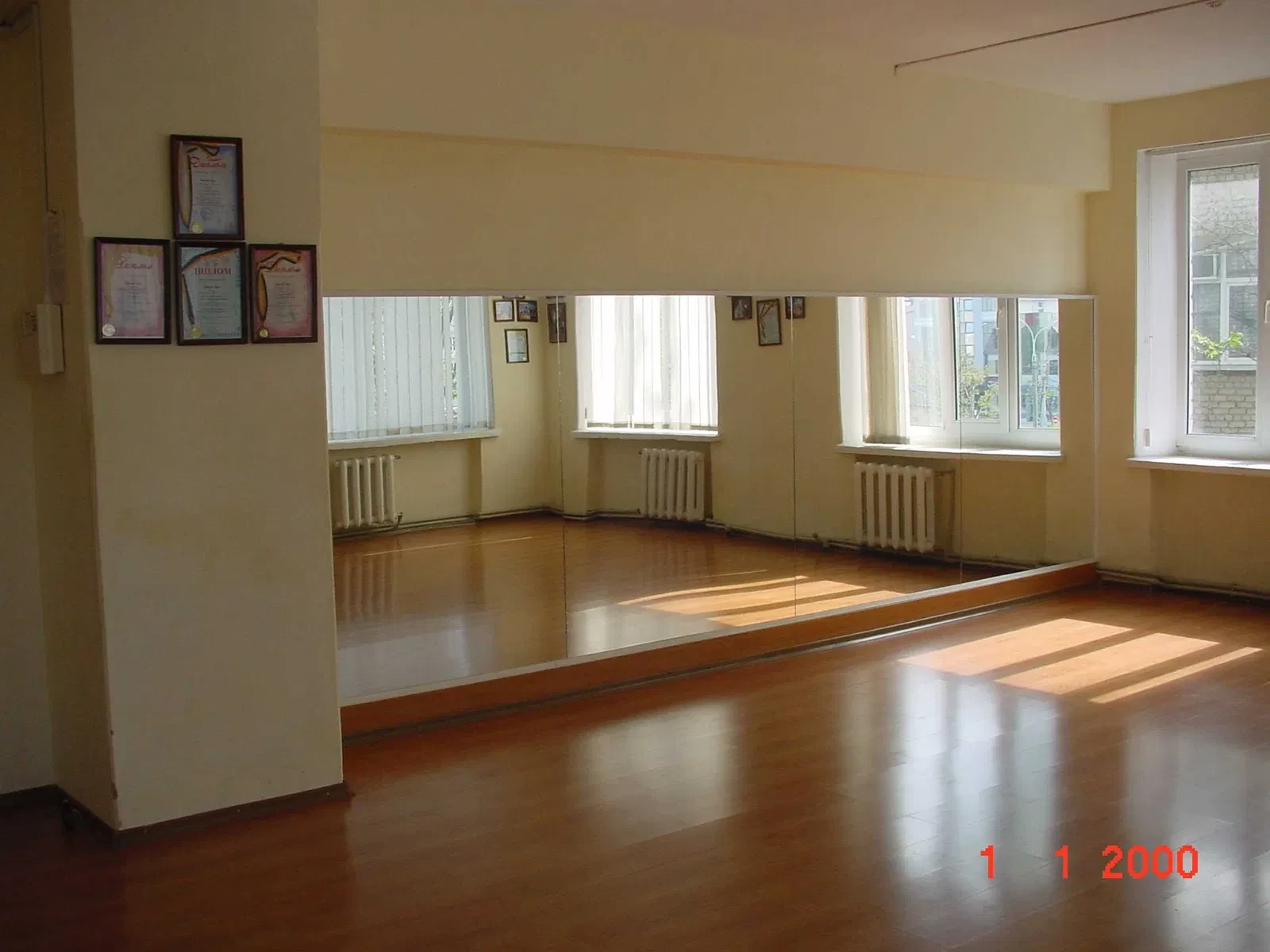 Офіс у центрі: зал для танців, окремий вхід, торг - фото 3