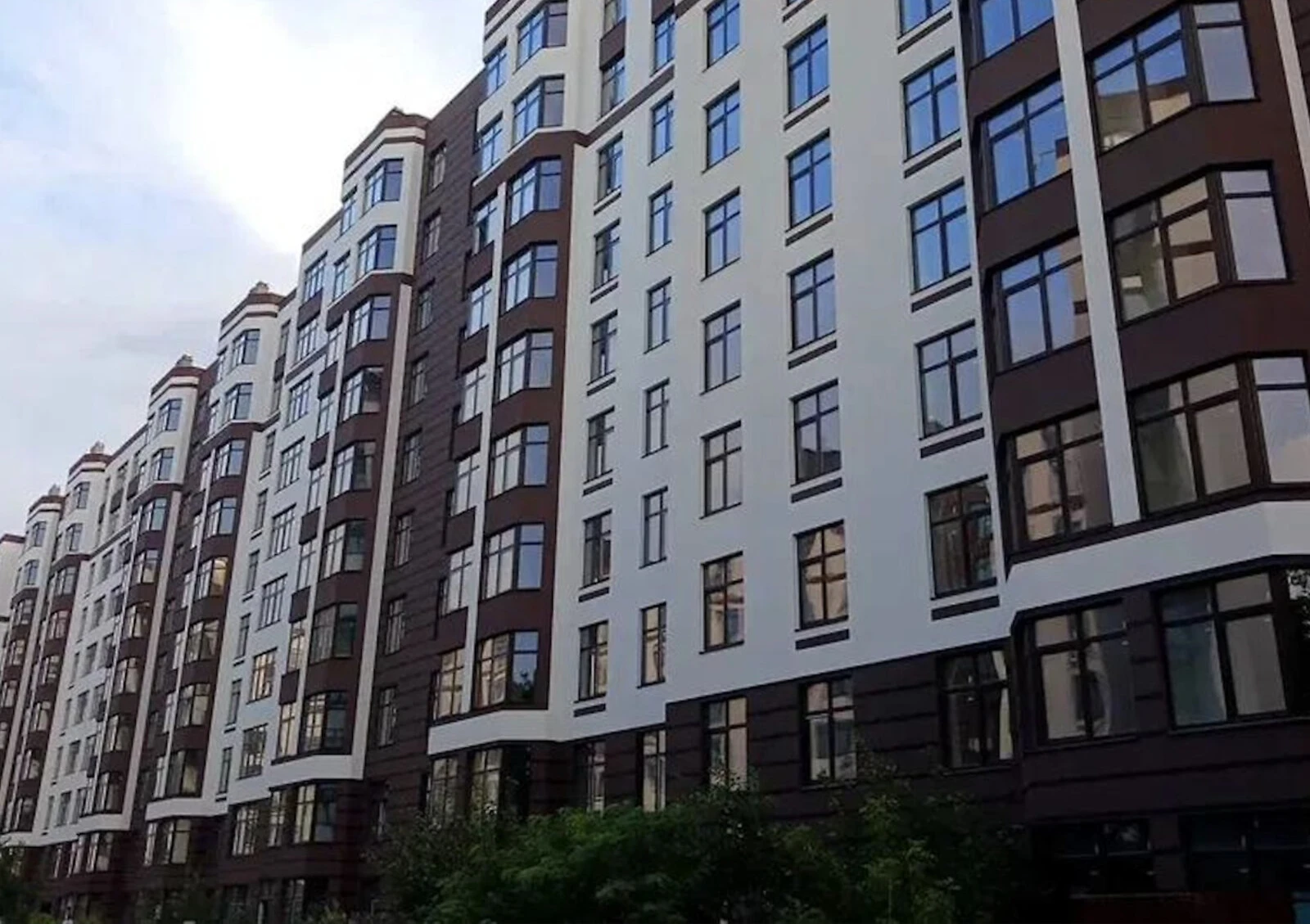 1-кімнатна квартира, Петропавлівська Борщагівка: переуступка - фото 2