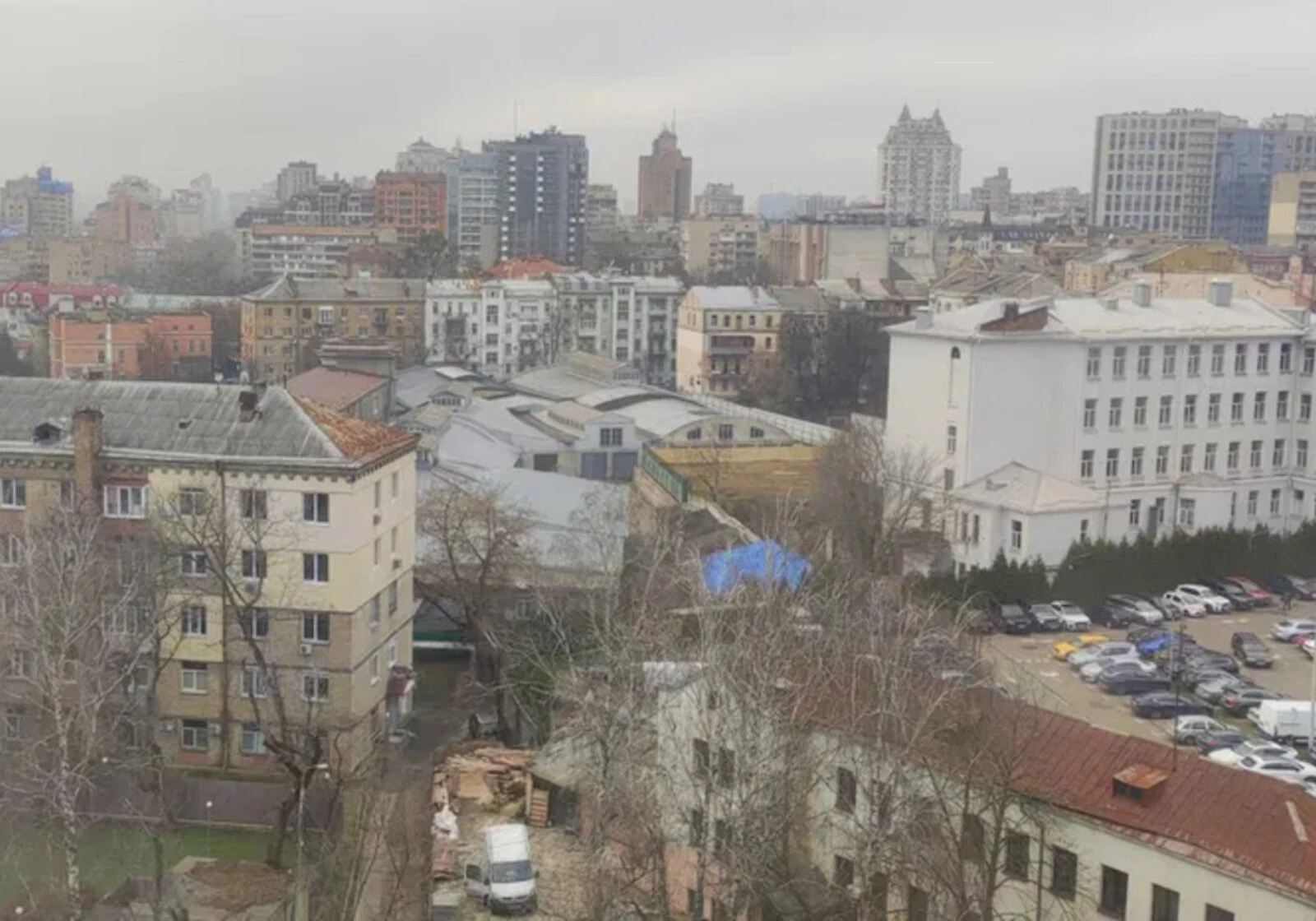 2-кімнатна квартира, Кудрявець: косметичний ремонт, фото 5