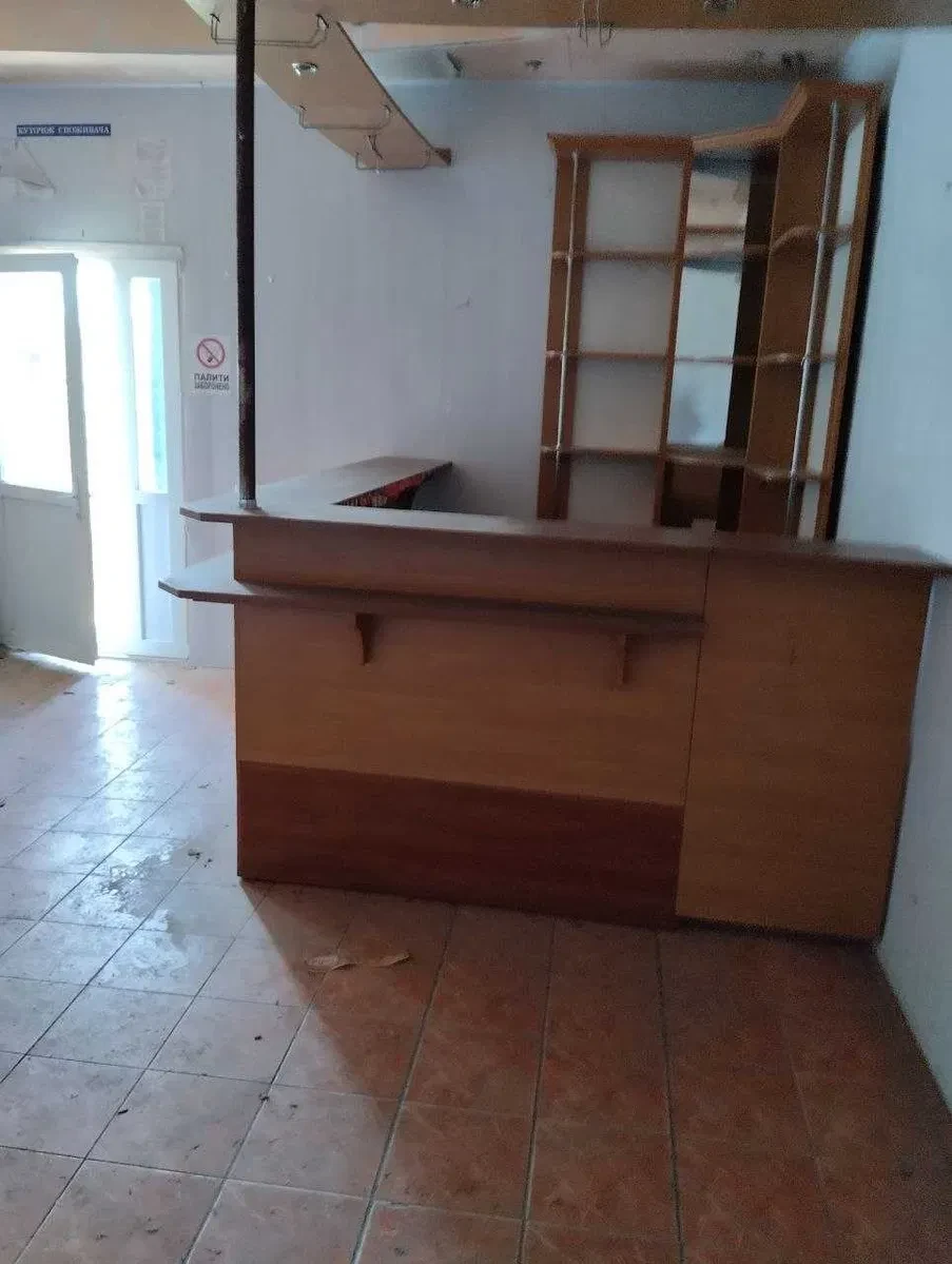 Магазин, Бердичів: окрема будівля, два входи, можна під житло - фото 3