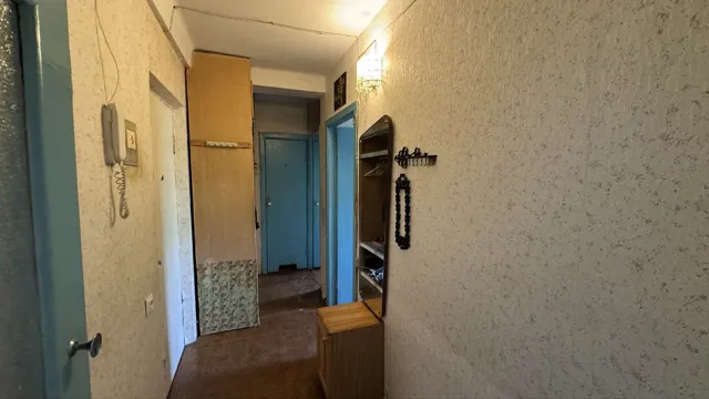 2-кімнатна квартира, Русанівка: держпрограми, під ремонт - фото 4