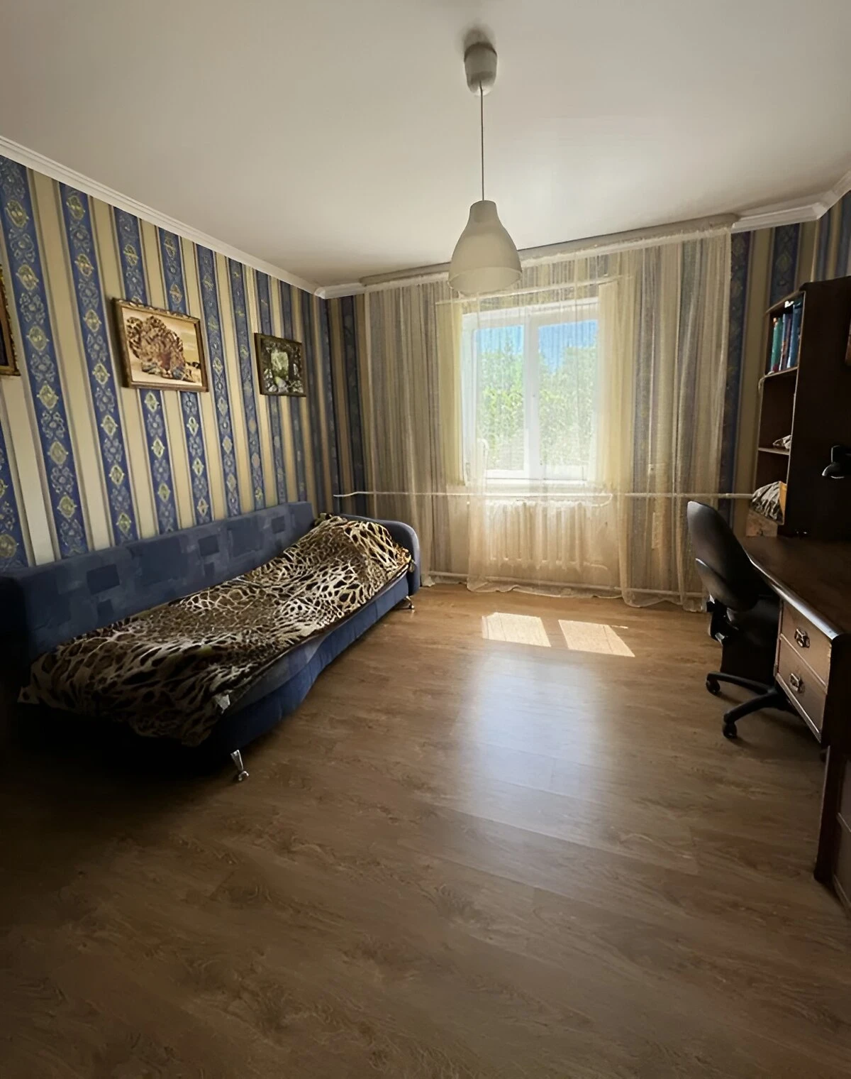 Будинок, Полонне: гараж із підвалом, тераса, свердловина, фото 4