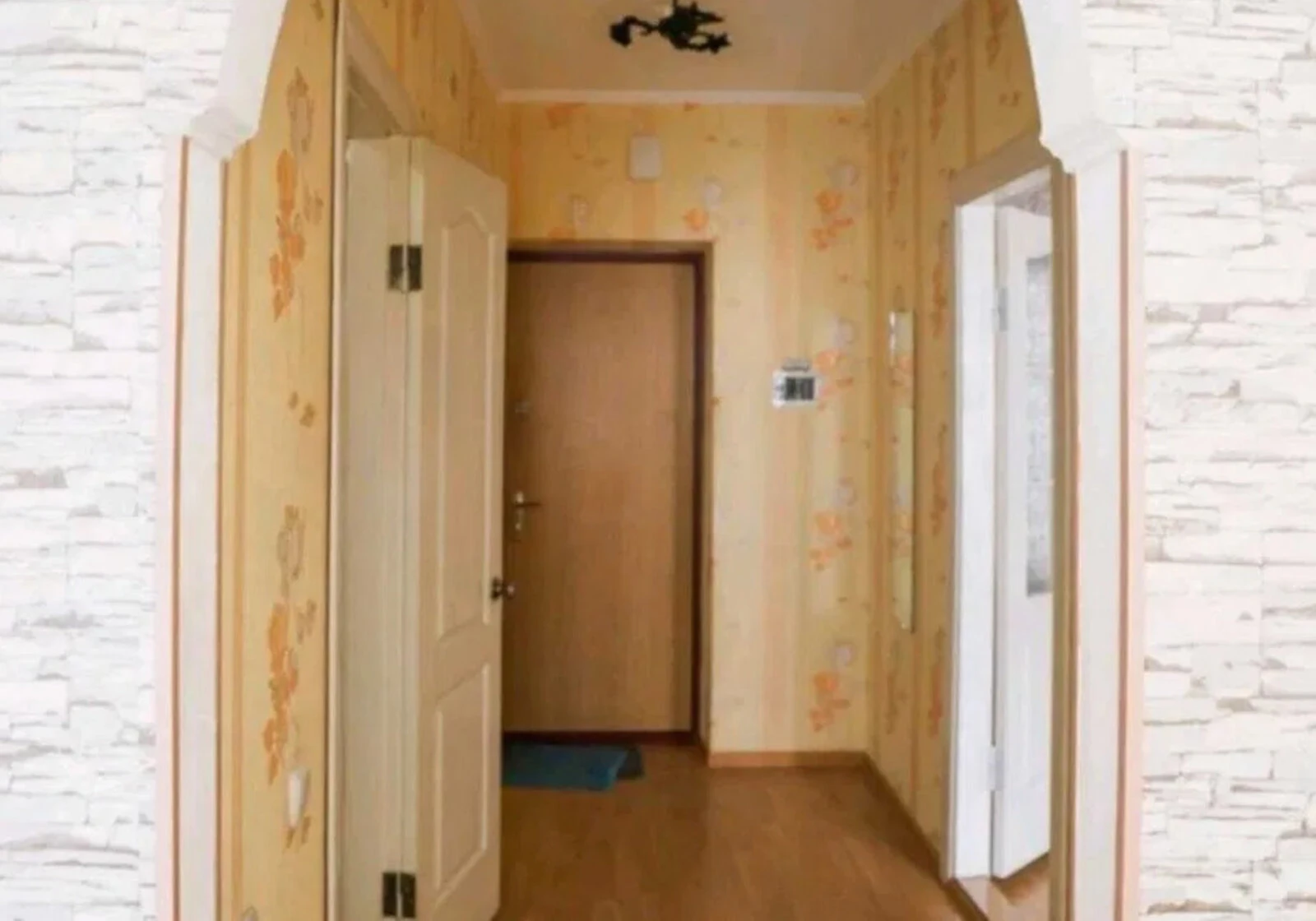 1-кімнатна квартира, Пасіки: євроремонт, фото 5