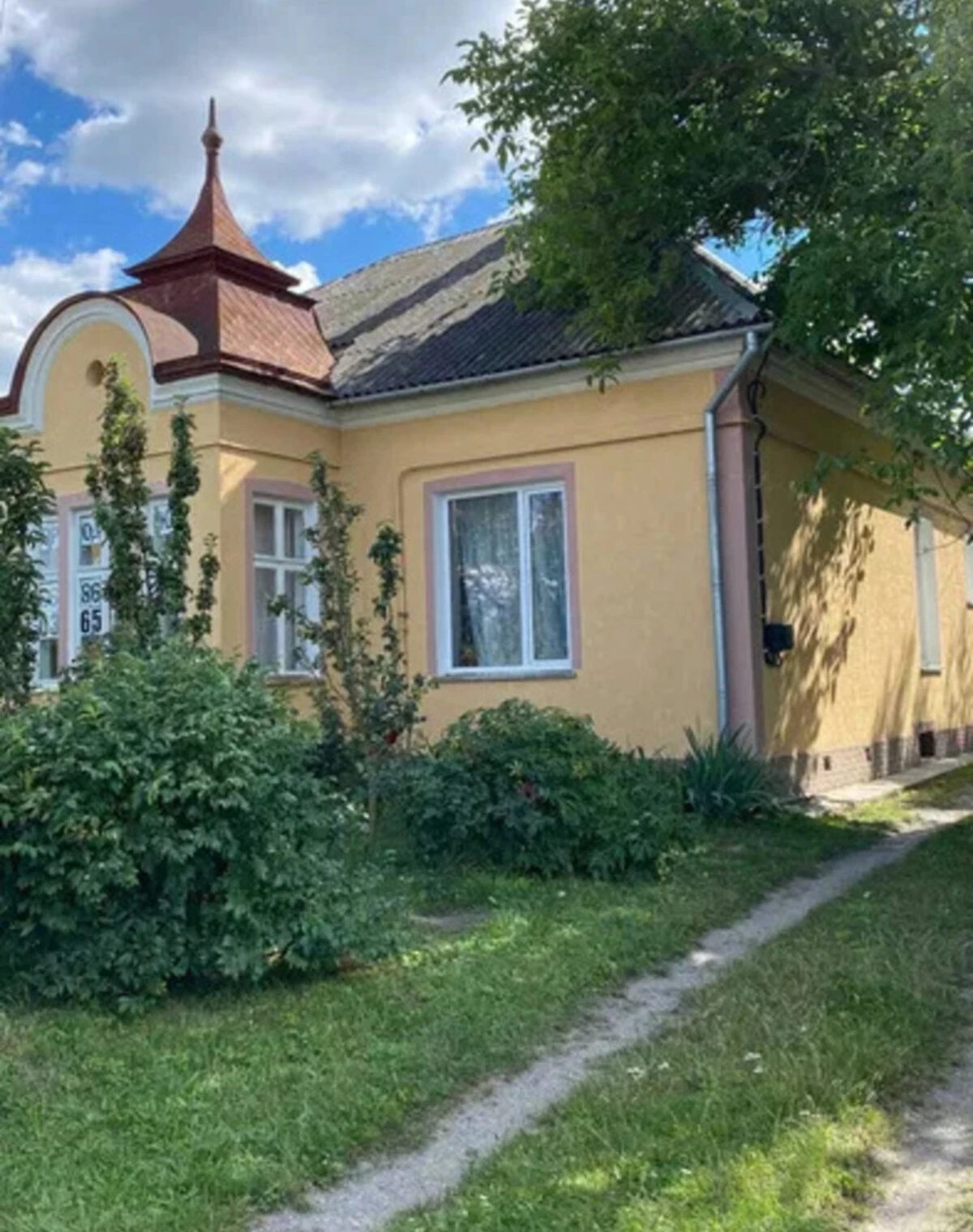 Будинок, Копичинці: 14 соток, сад і криниця, фото 3