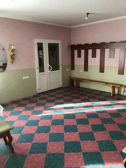 Будинок, Луб'яна: торгівля і кафе, переобладнання під житло - фото 3