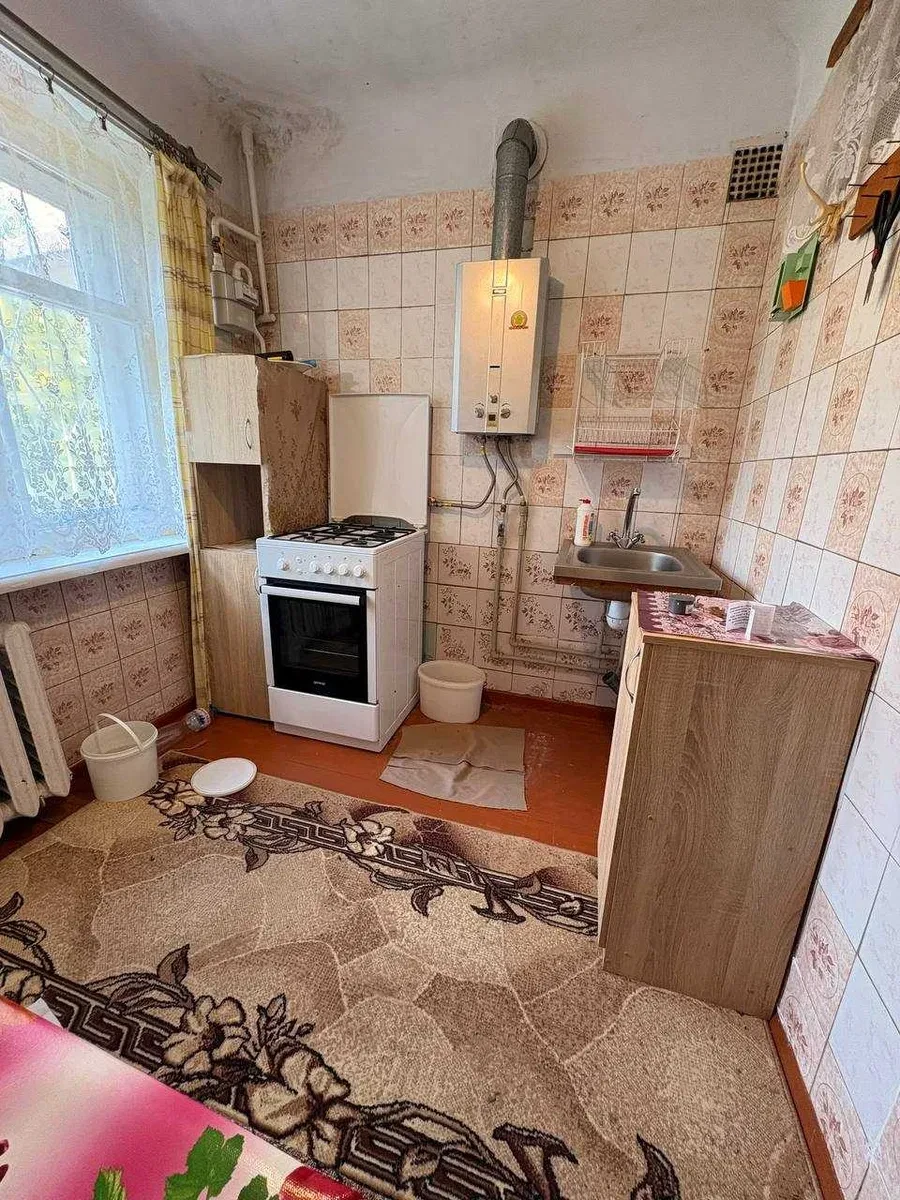 2-комнатная квартира, Подол: погреб с входом с балкона, торг, фото 5