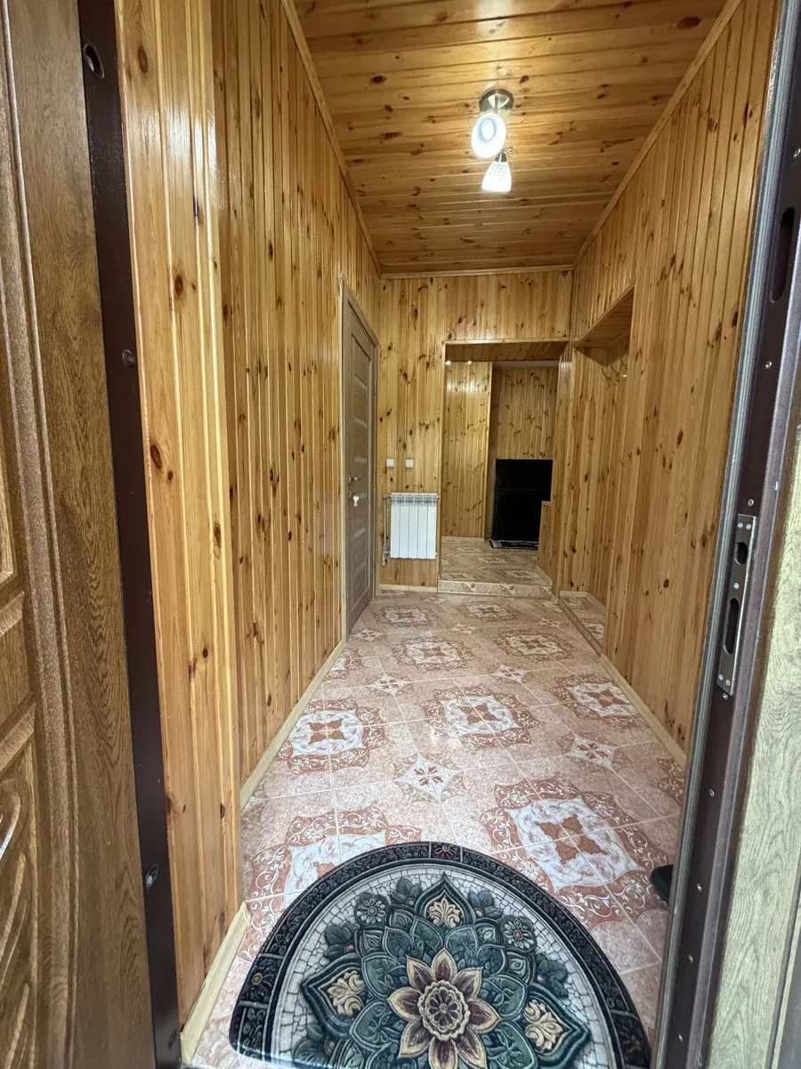 Дом, Запсонь: 6+ мест, новая мебель, 2,5 км до Косино, фото 5