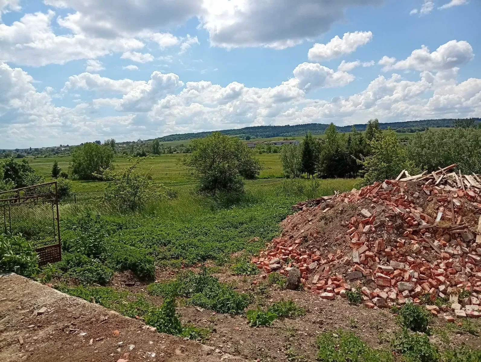 Дом, Великие Глебовичи: 60 соток земли, 25 км от Львова, фото 5