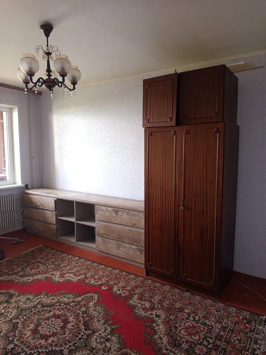 2-кімнатна квартира, Бобрівка: Салтівка, метро за 10 хвилин, фото 2