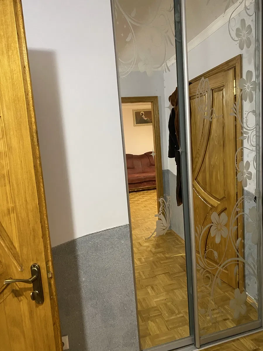 2-комнатная квартира в ЖК Молодіжне: евроремонт, паркоместо, фото 5