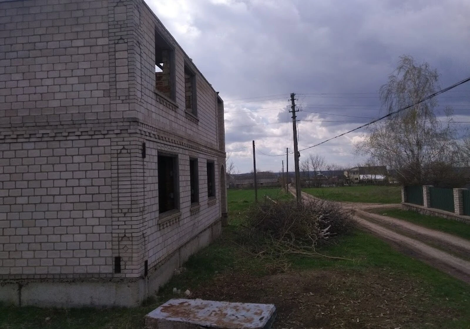 Будинок, Чернівці: ділянка 15 соток, цегляні стіни, фото 4