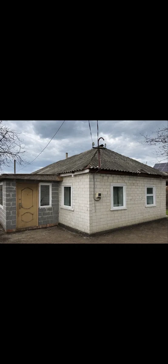 Частина будинку, Черкаси: 1 сотка, обмін на авто - фото 1