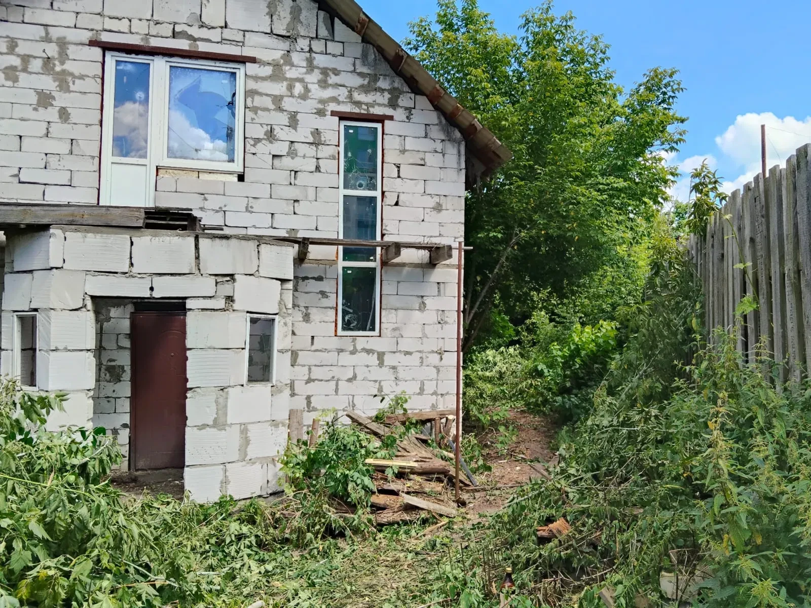 Участок 5,73 сотки, Синергия 3: асфальтированная дорога, электричество, фото 5