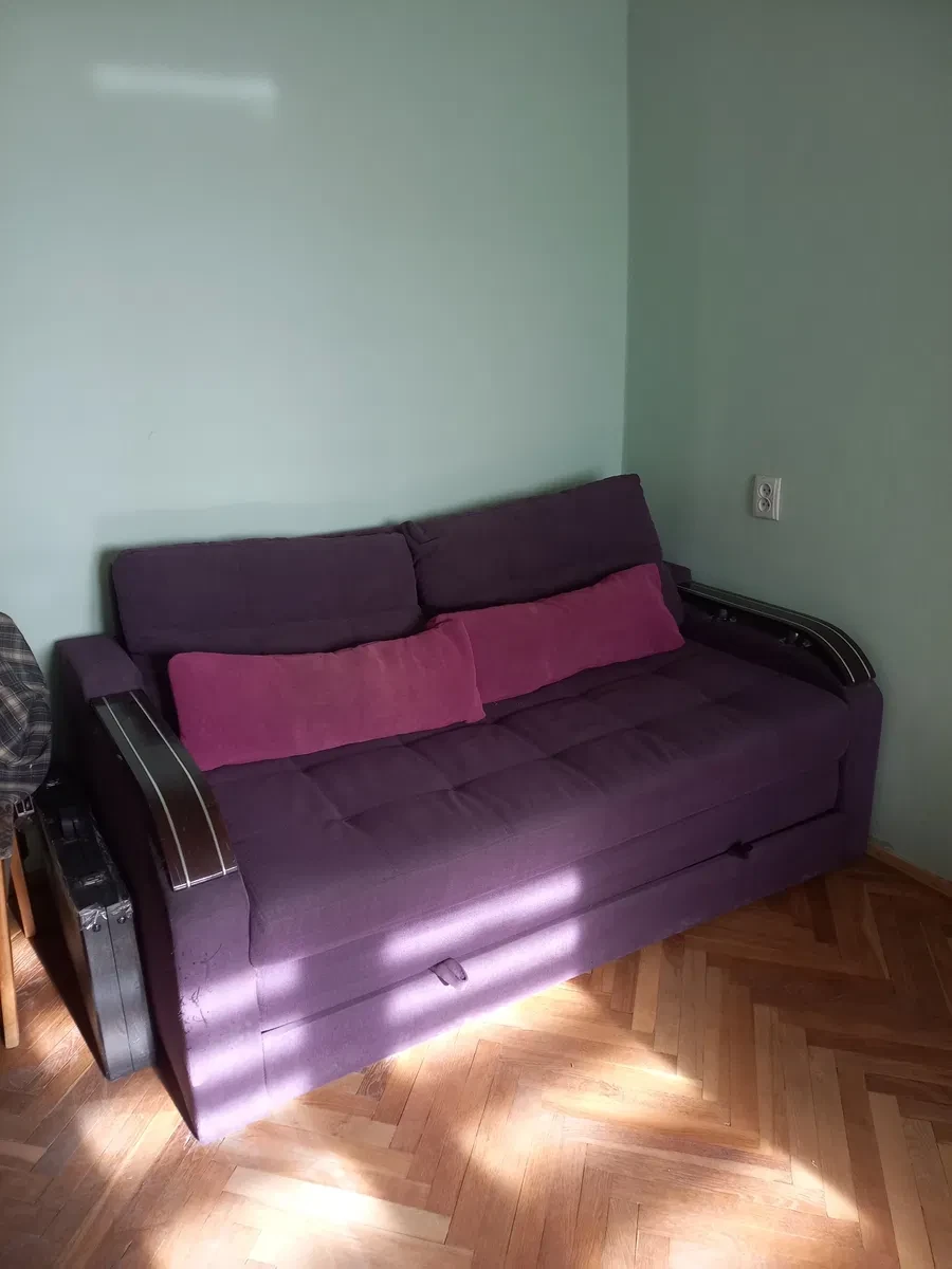 2-кімнатна квартира, Сихівський: цегляний будинок, можна студентам, фото 5