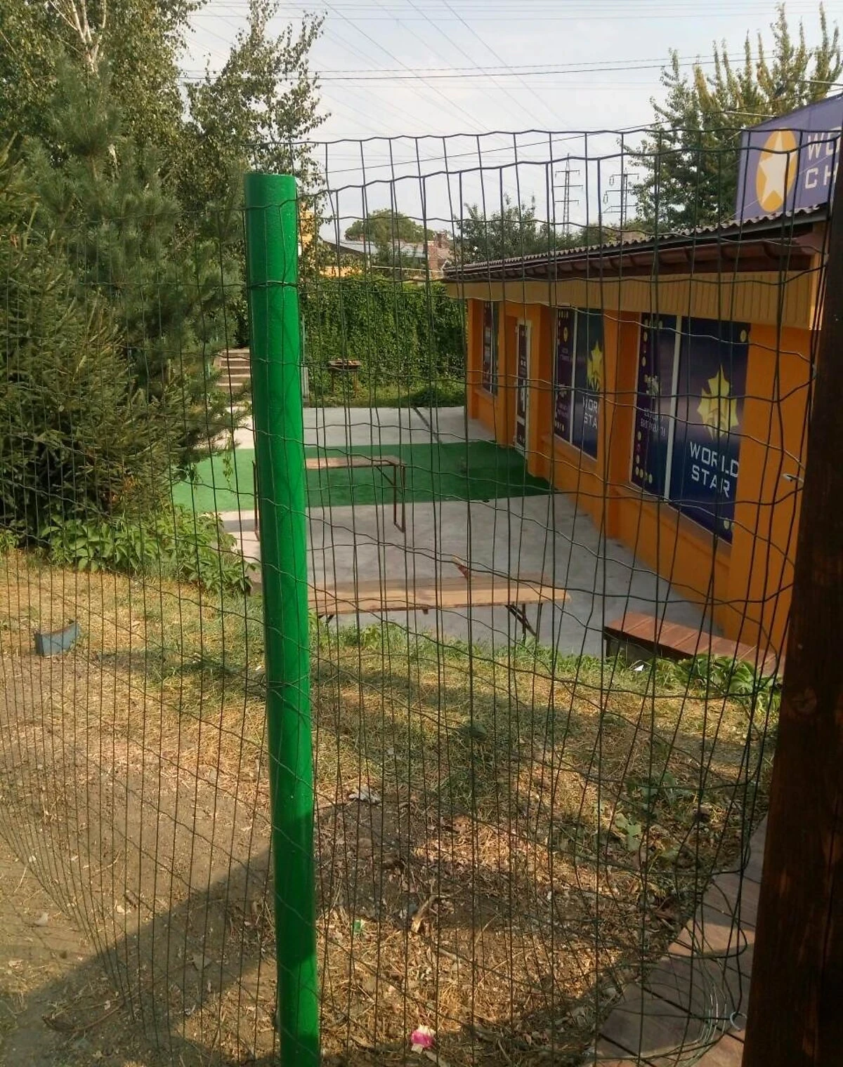 Приміщення, Радванка: під дитячий садочок, окрема будівля - фото 2