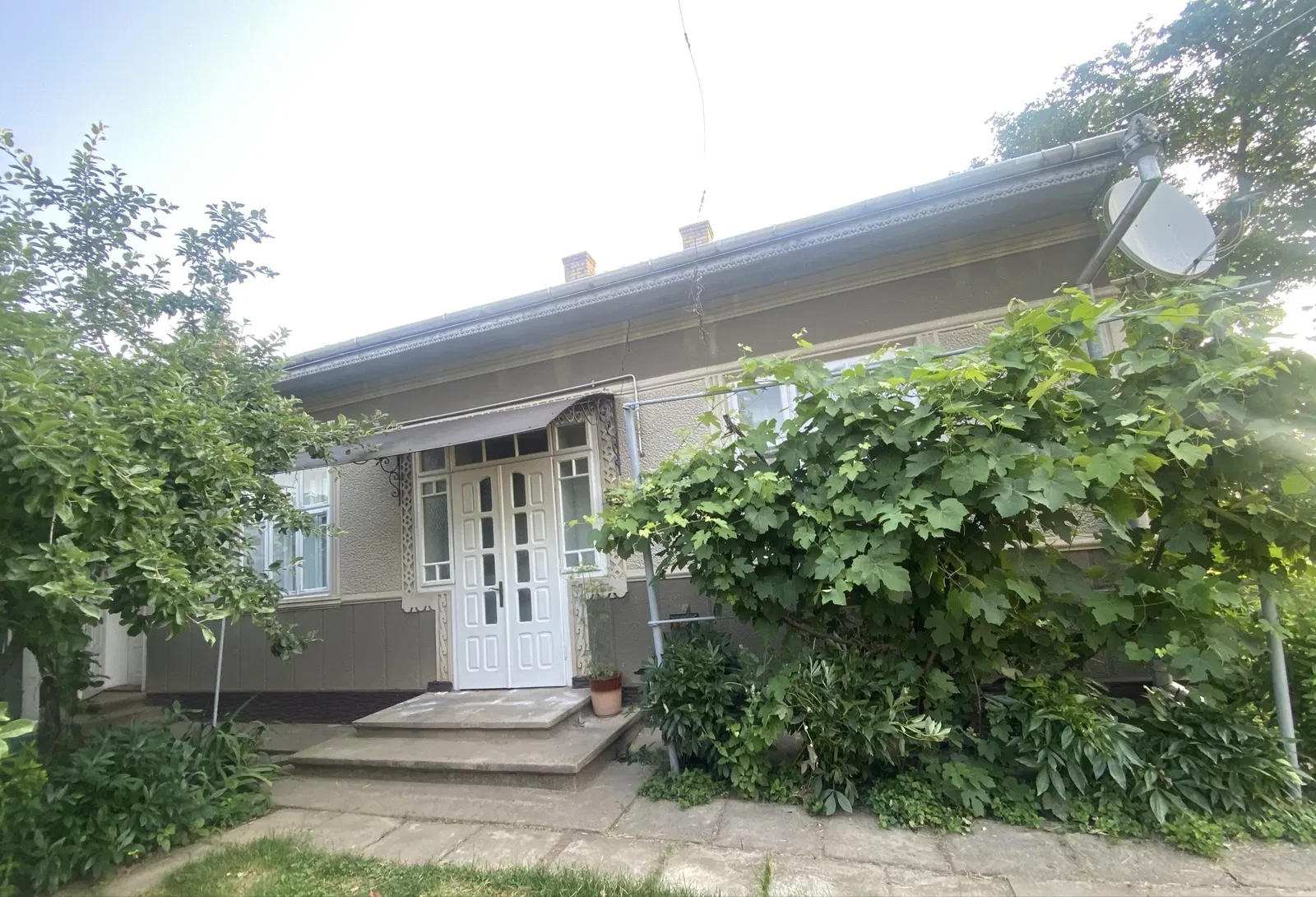 Будинок, Слобода: 52 сотки, газифікований, 2 гаражі, фото 5