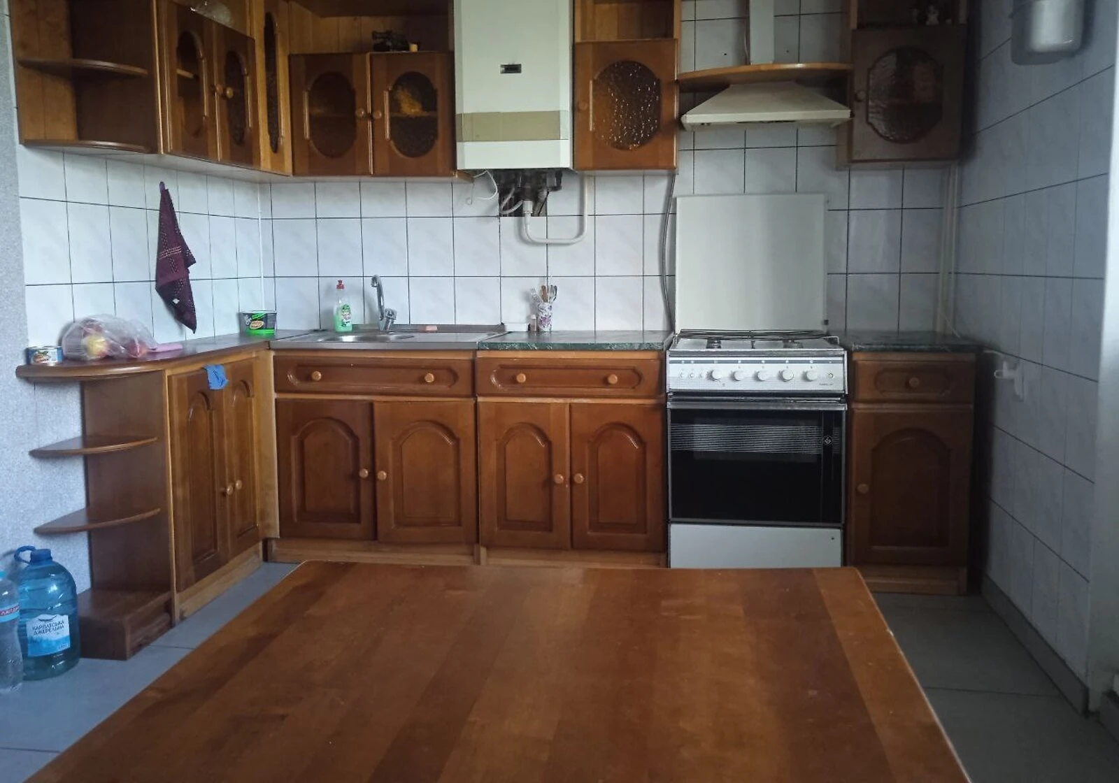 3-кімнатна квартира, Ковель: єОселя, резервне живлення, фото 5