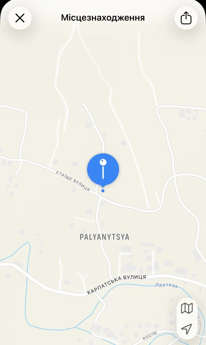 Участок 8 соток, Поляница (Буковель): жилая и общественная застройка - фото 3