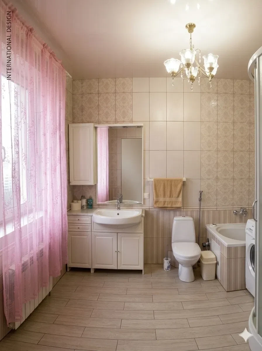 2-кімнатна квартира у ЖК Solo Park: генератор, вид на ліс - фото 4